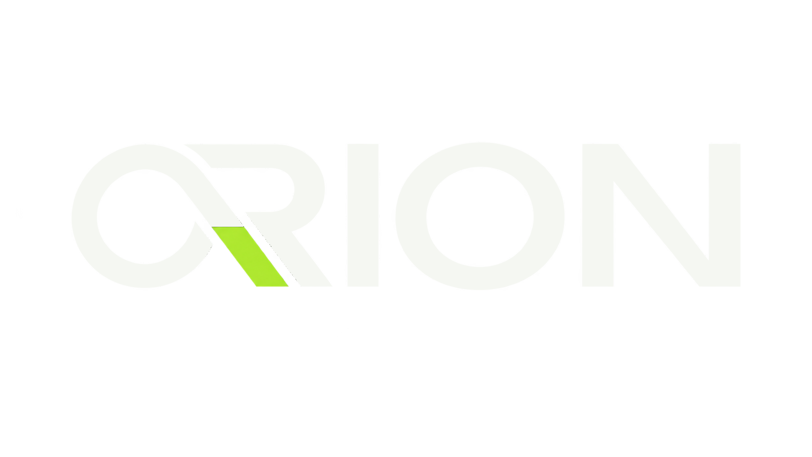 Logo Orion